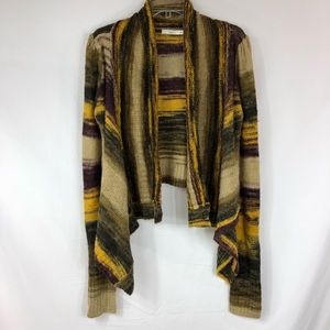 Cropped Hazel Cardigan